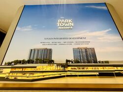 Parktown Residence (D18), Apartment #596577871
